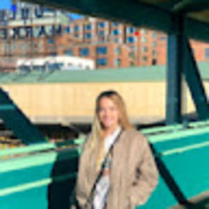 Meet your Posher, Rose